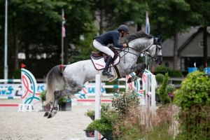 FLANDERS HORSE EVENT